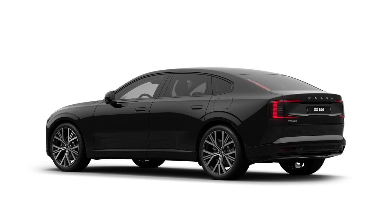 Volvo ES90 Single Motor Ext. R. Ultra Launch Edition 92 kWh | Long Range | Google | Panoramadak | Bowers & Wilkins Audio | Pilot Assist | Getint Glas | Head-Up Display | Keyless | Stuur-/Stoelverwarming | 22" LM