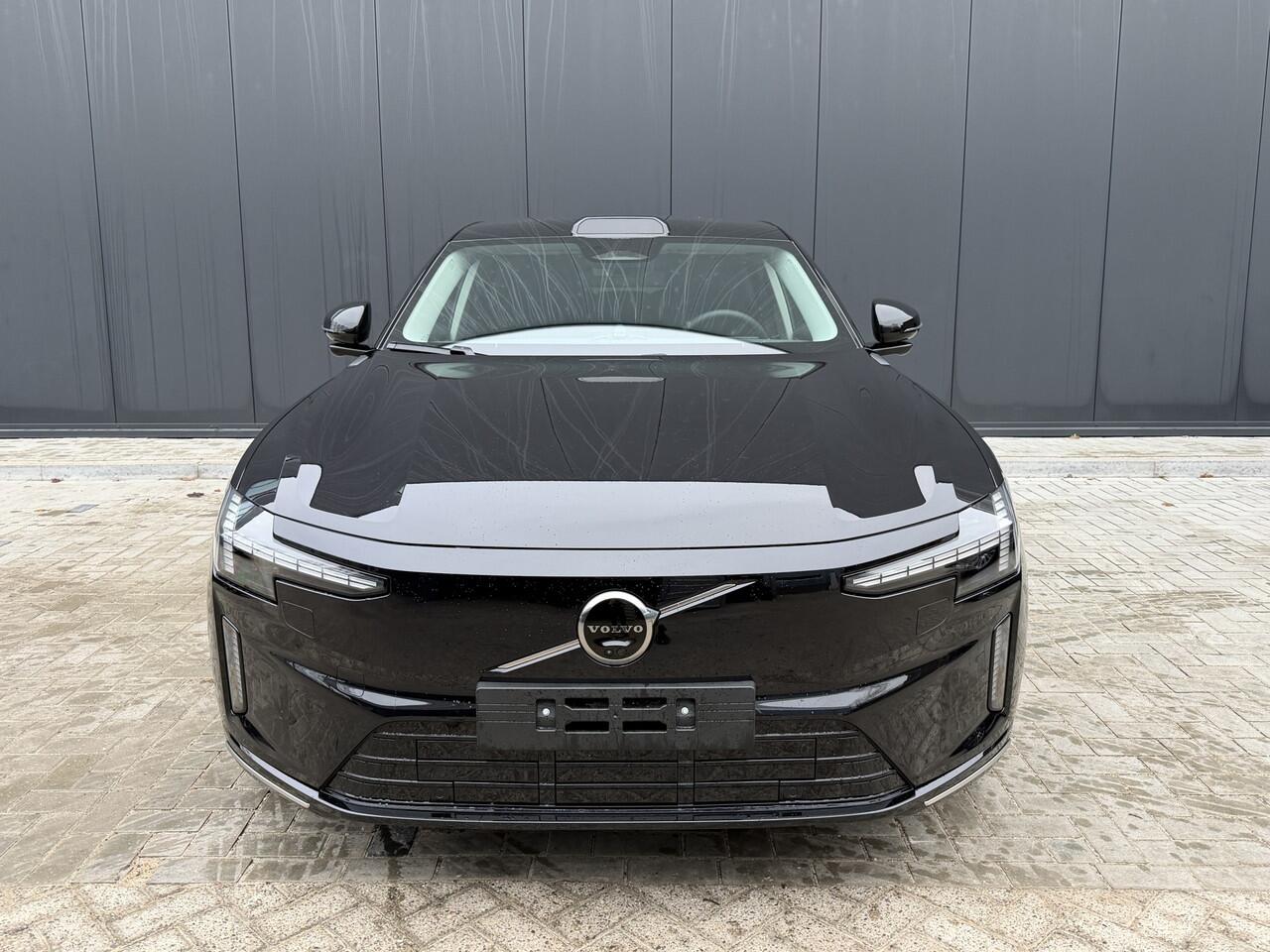 Volvo ES90 Single Motor Ext. R. Ultra Launch Edition 92 kWh Pilot Assist | Bowers & Wilkins Audio | Chrome Pack | 22 inch wielen