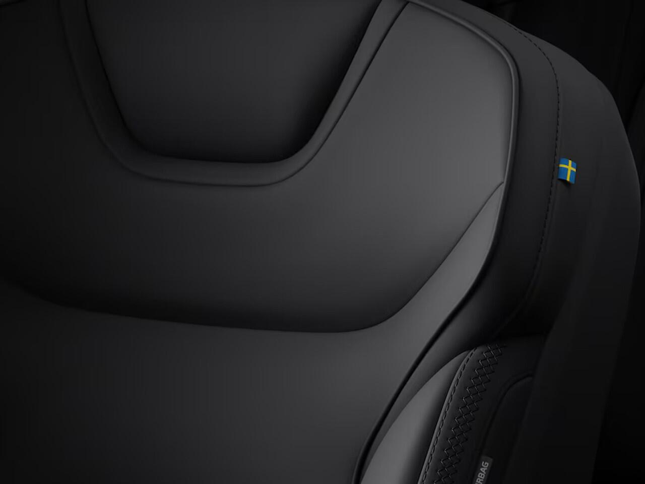 Volvo ES90 Single Motor Extended Range Core 92 kWh | Trekhaak | 1600 KG Trekgewicht