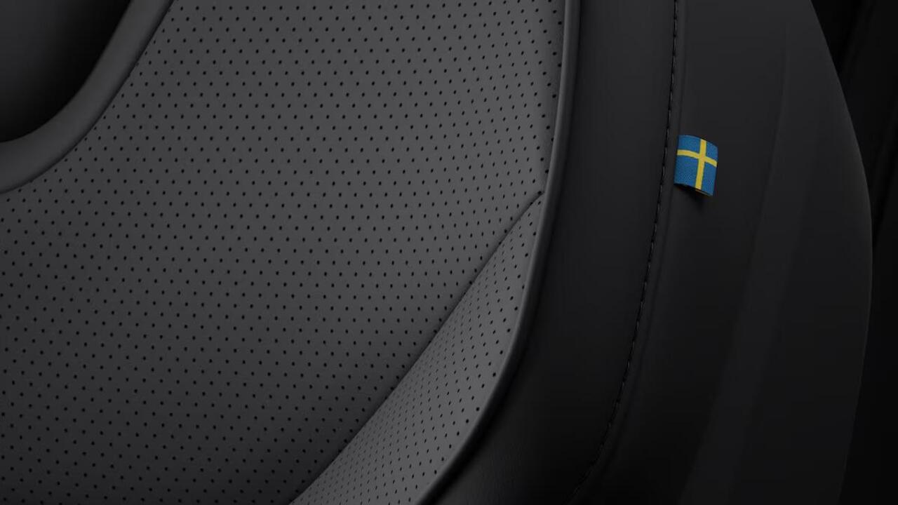 Volvo ES90 Single Motor Extended Range Ultra 92 kWh | Verwachte Binnenkomst Jan-2026 | Bowers & Wilkins Premium Audio | Chrome Pack