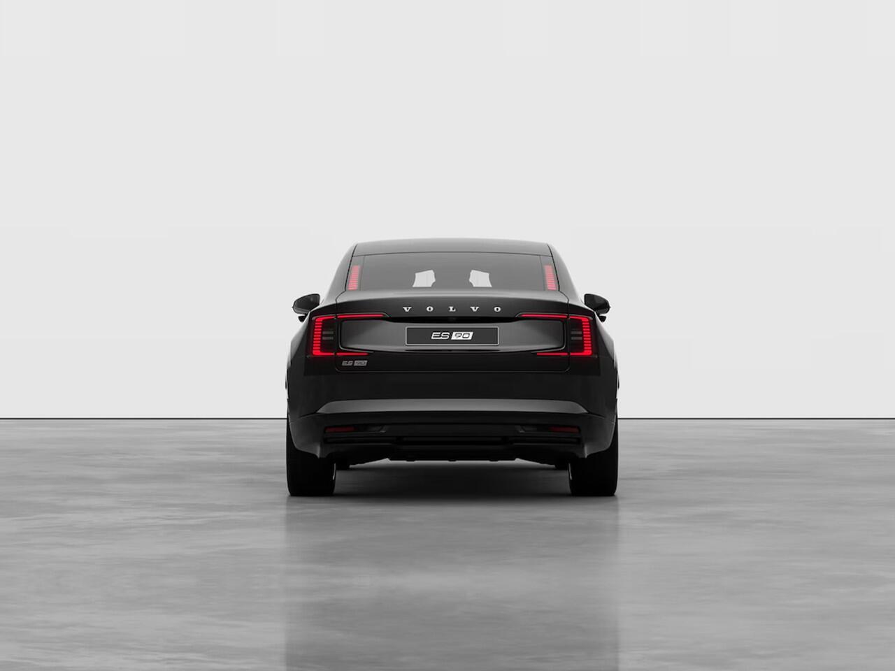 Volvo ES90 Plus Launch Edition 92 kWh | 21" Velgen | Geventileerde stoelen | 360° camera