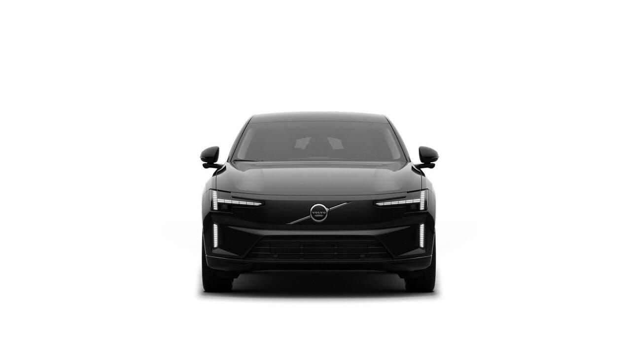 Volvo ES90 Single Motor Ext. R. Ultra Launch Edition 92 kWh | Long Range | Google | Panoramadak | Bowers & Wilkins Audio | Pilot Assist | Getint Glas | Head-Up Display | Keyless | Stuur-/Stoelverwarming | 22" LM