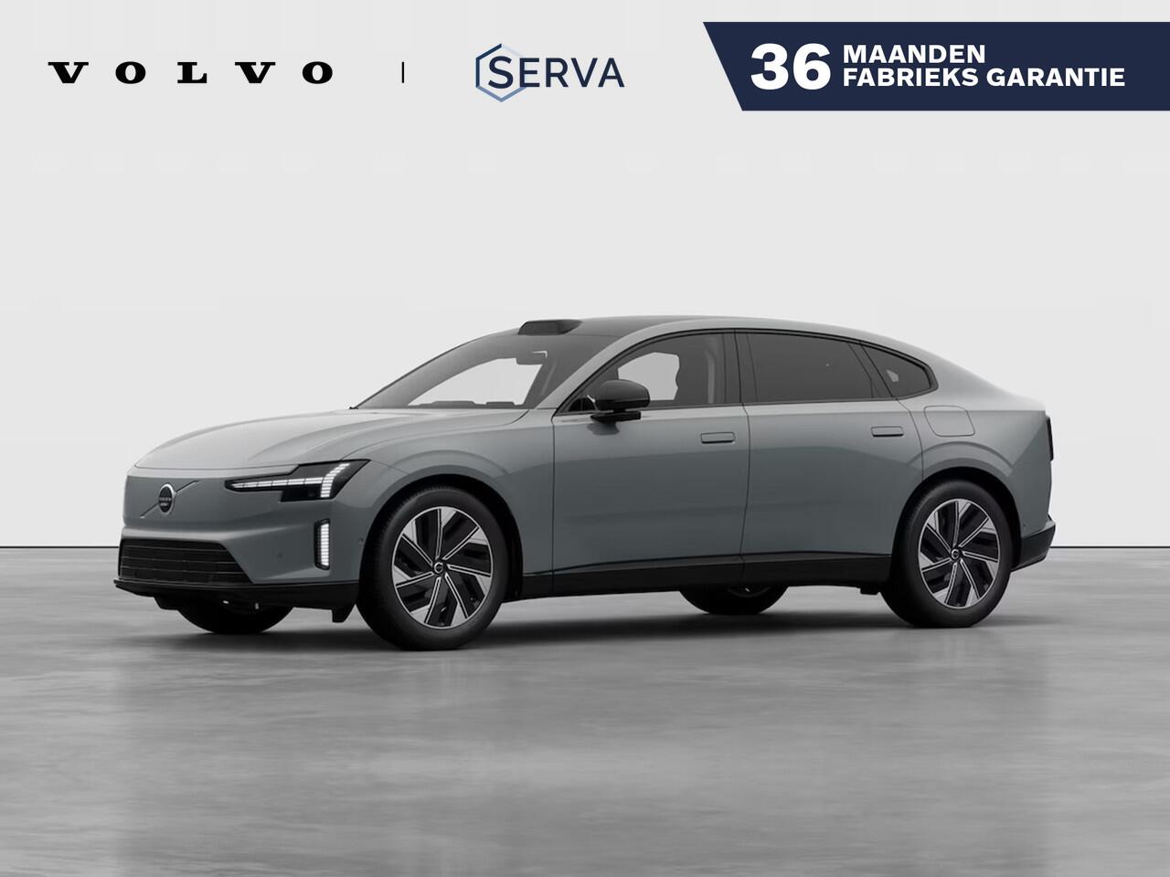 Volvo ES90 Single Motor Extended Range Core 92 kWh | Trekhaak | 1600 KG Trekgewicht