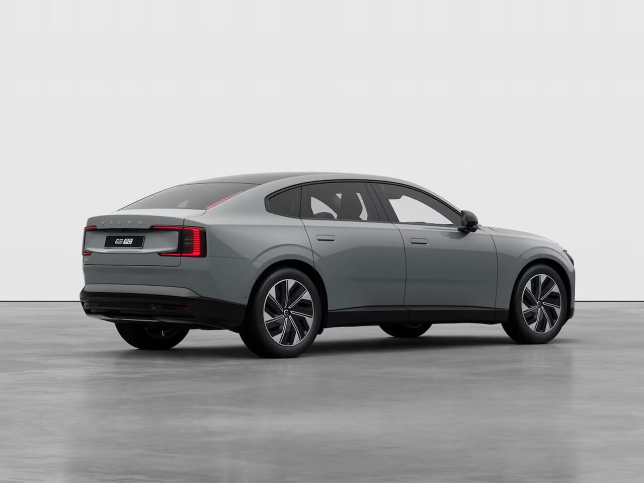 Volvo ES90 Single Motor Extended Range Core 92 kWh | Trekhaak | 1600 KG Trekgewicht