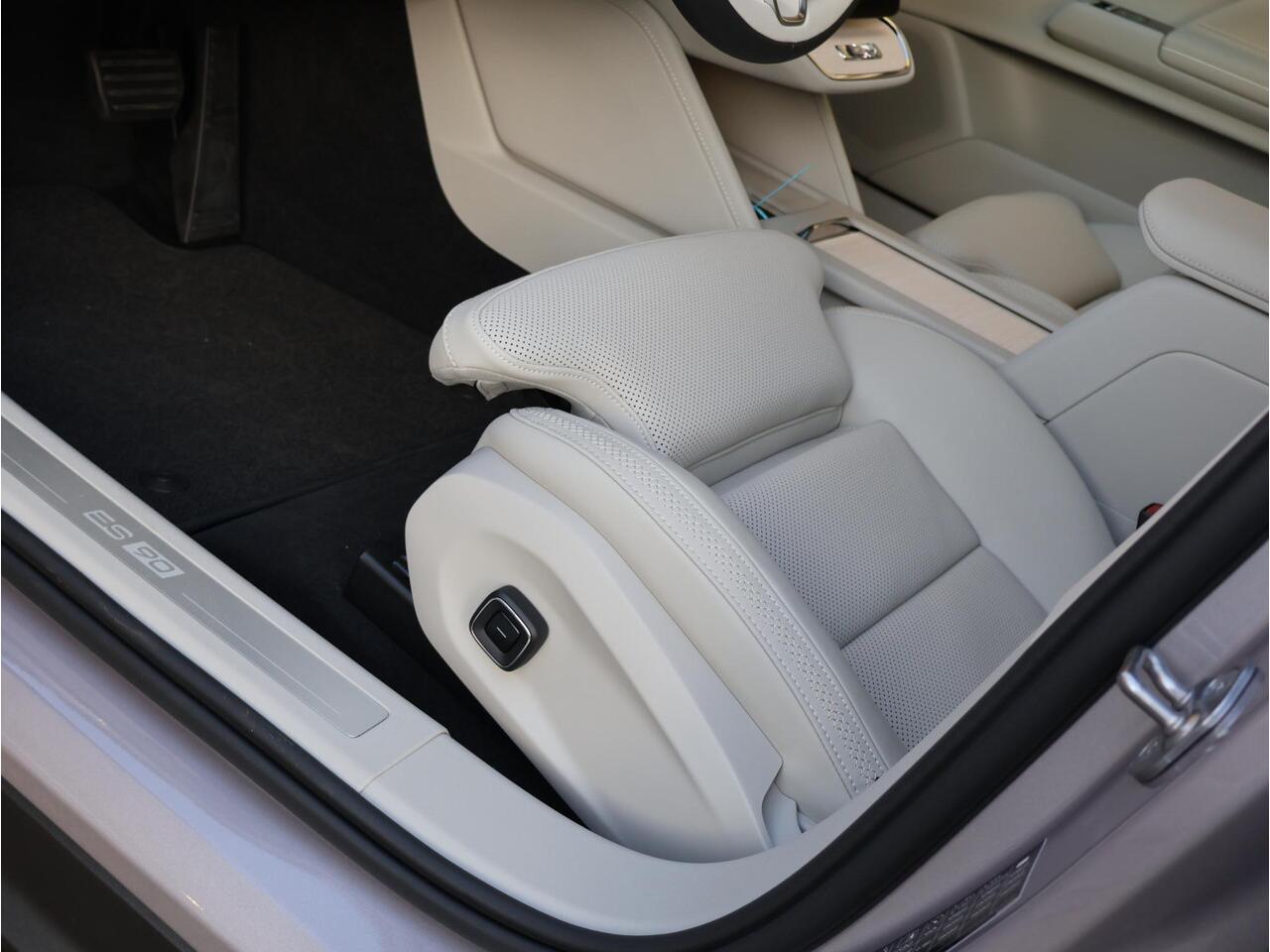 Volvo ES90 Single Motor Extended Range Ultra 92 kWh | FULL OPTION | Luchtvering | Bowers & Wilkins