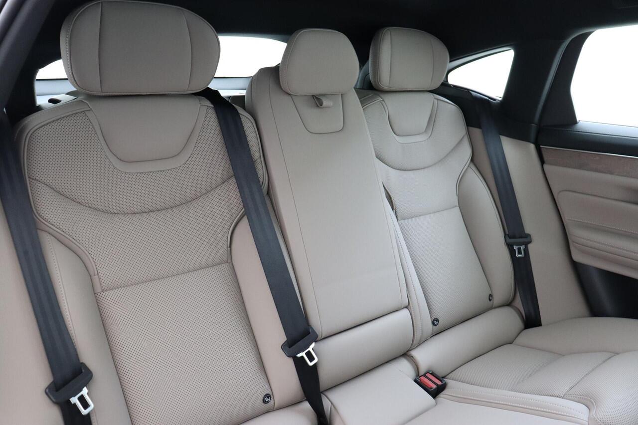 Volvo ES90 SINGLE MOTOR EXTENDED RANGE ULTRA LAUNCH EDITION *FULL OPTIONS!* -PANO.DAK|BOWERS&WILKINS|LUCHTVERING|22"|PILOT.ASSIST|GEVENT.LEDER+MASSAGE|360°CAM