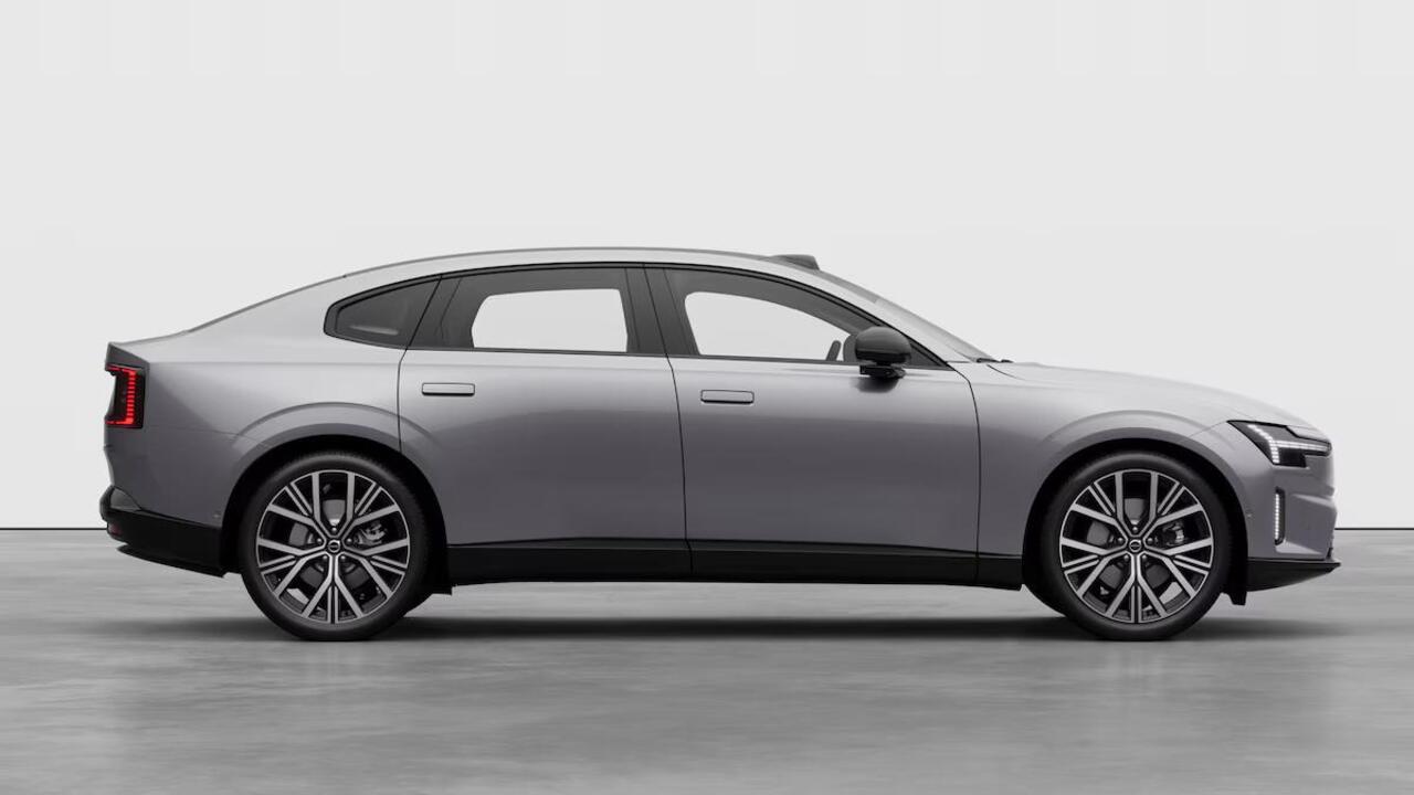 Volvo ES90 Single Motor Extended Range Ultra 92 kWh | Long Range | Google | Adaptieve Cruise | Massage Voorstoelen | Pilot Assist | Bowers & Wilkins Audio | Luchtvering | HD Pixel LED | Panoramadak | Gelamineerd Glas | Soft Close | Ventilatiestoelen Voor & Achter | 