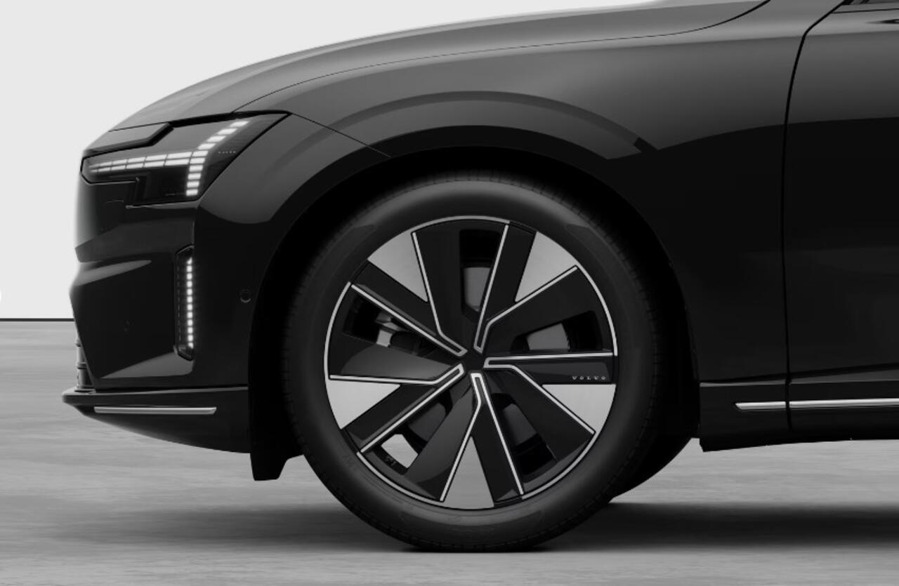 Volvo ES90 333PK Automaat Single Ext. Range Ultra