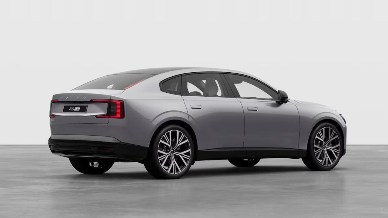 Volvo ES90 Single Motor Extended Range Ultra 92 kWh | Verwachte binnenkomst Dec-2025 | Bowers & Wilkins Premium Audio | Pilot Assist | 22" Lichtmetalen Wielen |