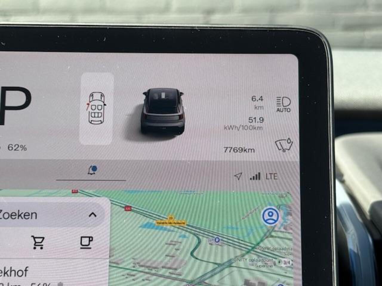 Volvo EX30 Single Motor Extended Range Ultra 69 kWh , 272pk I PANORAMADAK I RIJKLAAR !! Cat.prijs ¤ 46.900