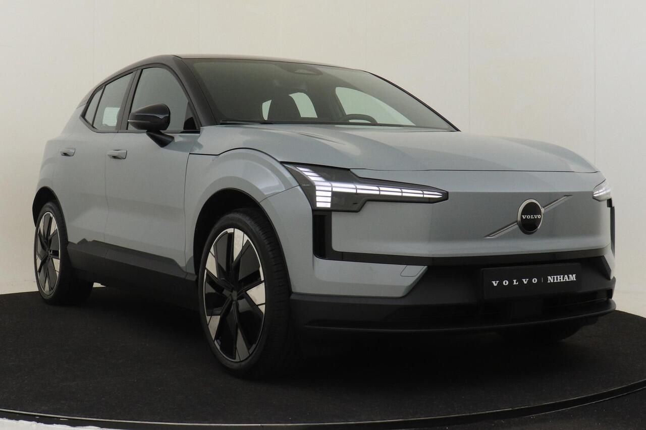 Volvo EX30 SINGLE MOTOR EXTENDED RANGE PLUS 69 kWh -CAMERA|HK-AUDIO|ADAP.CRUISE|BLIS|20"