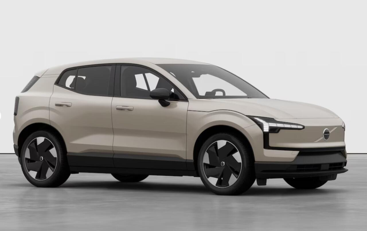 Volvo EX30 Single Motor Extended Range Plus Europa 69 kWh | Bijtelling 2025 | Fiscaal ¤39.745 |