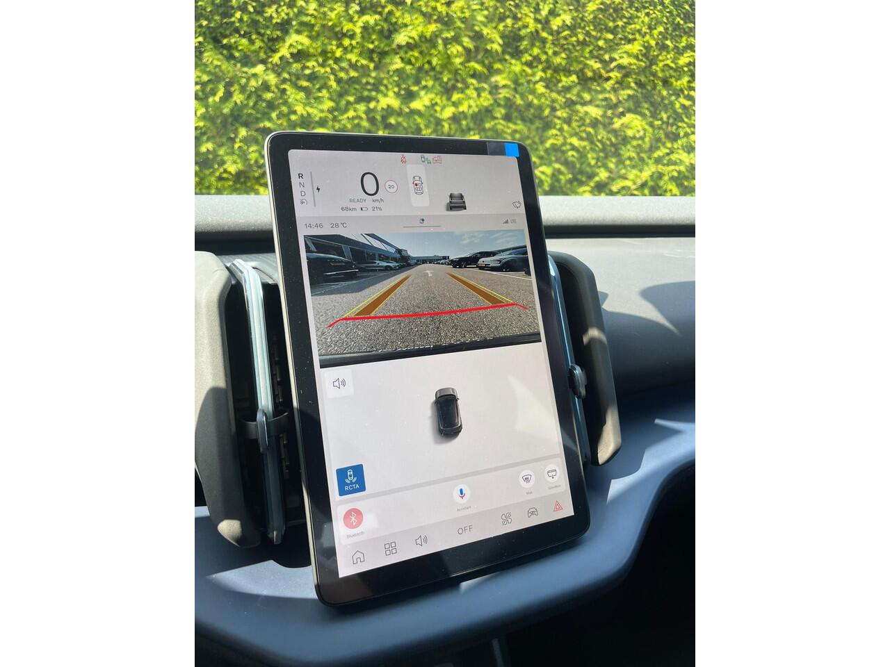 Volvo EX30 Single Motor Extended Range Plus 69 kWh | Getinte Ramen | nieuw uit voorraad | LAAGSTEPRIJS garantie