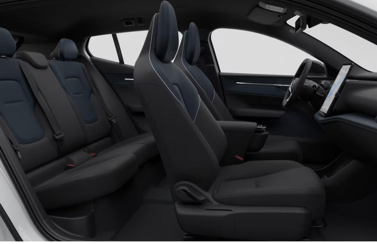 Volvo EX30 Single Motor Extended Range Plus Europa 69 kWh | Bijtelling 2025 | Fiscaal ¤39.745 |