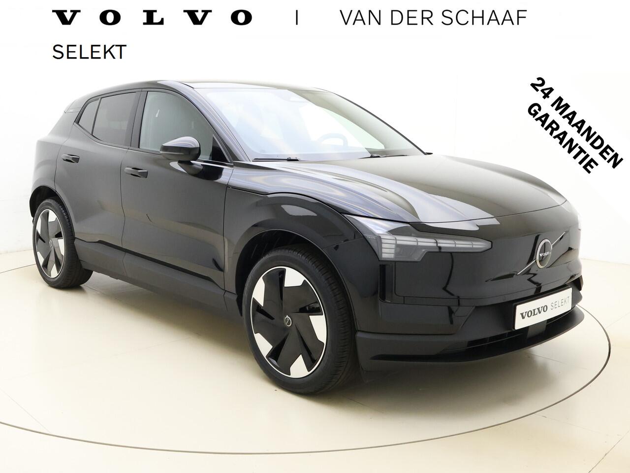 Volvo EX30 Extended Range Plus / DEMO DEAL / Getint glas / Adapt. Cruise / BLIS / Harman&Kardon / Keytag / PDC + Camera / El. Achterklep /