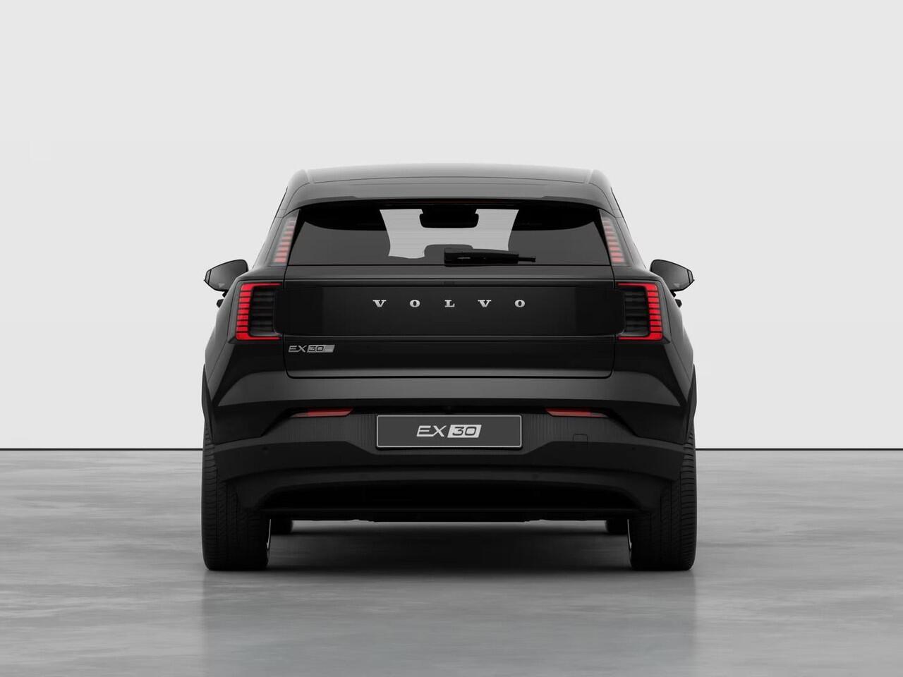 Volvo EX30 Single Motor Extended Range Plus Europa 69 kWh / 17% bijtelling / Levering 2025