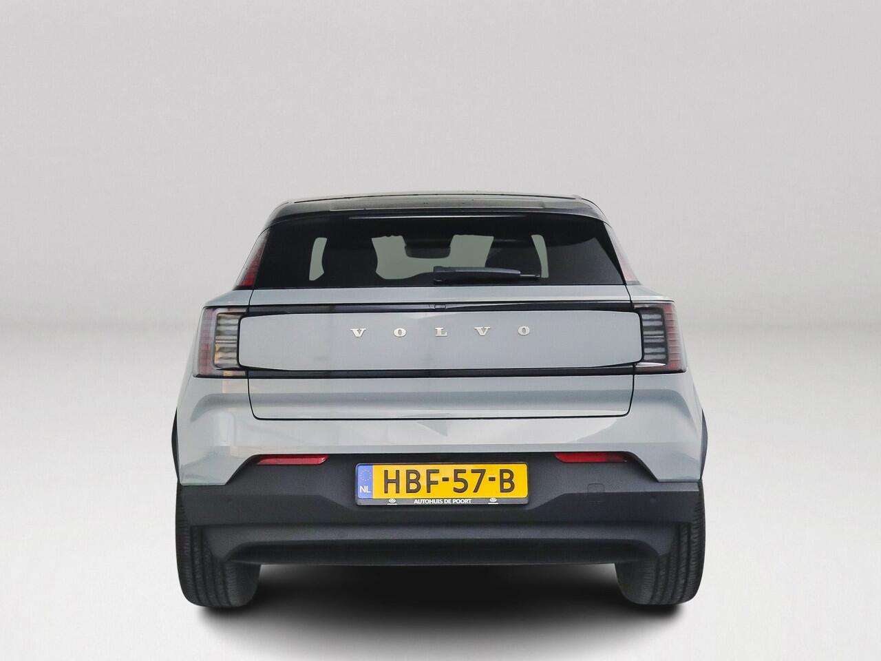 Volvo EX30 CARGO | Parkeercamera | Harman Kardon