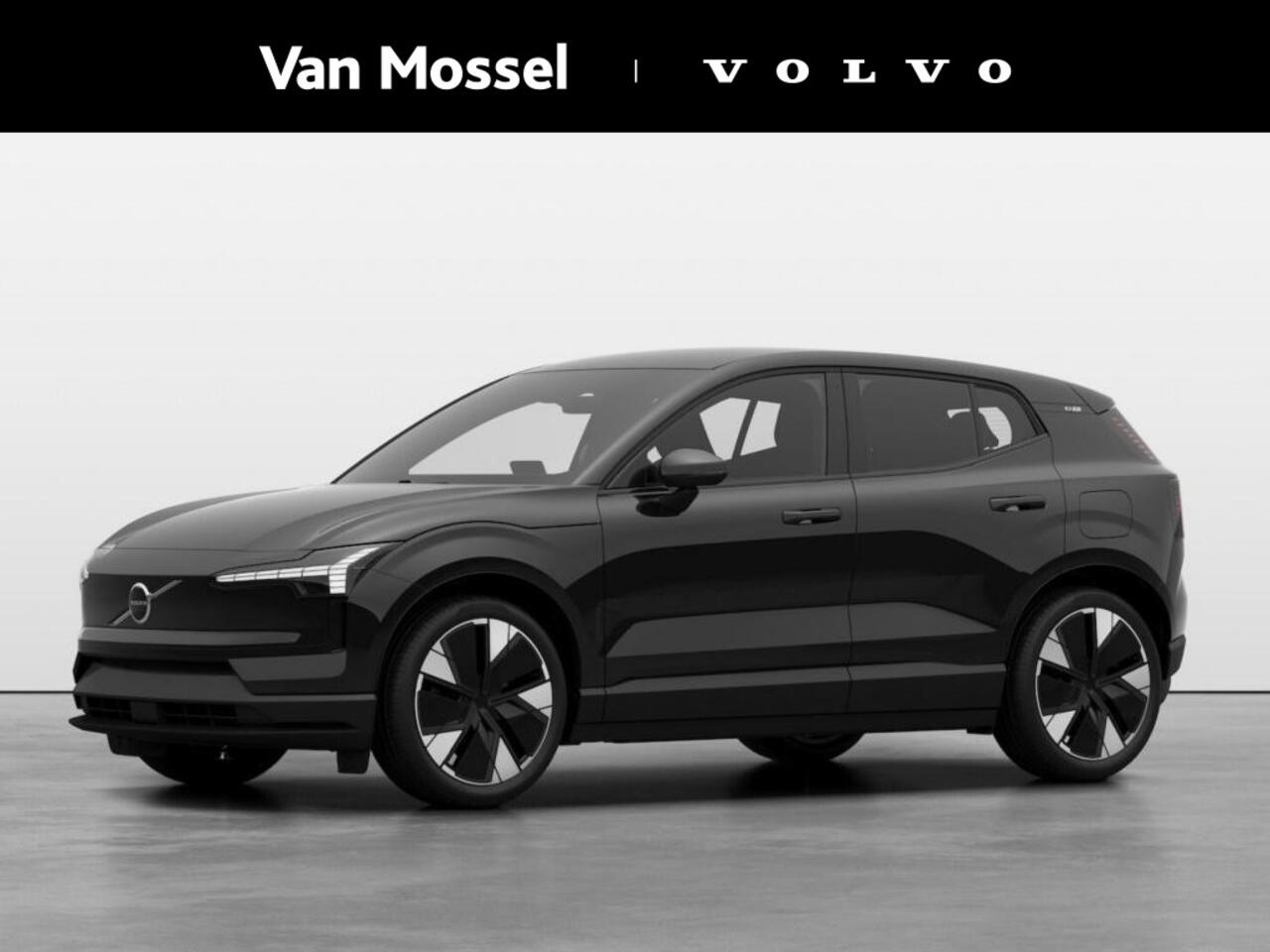 Volvo EX30 Single Motor Extended Range Plus 69 kWh | 20 inch Aero wielen | Nieuw uit voorraad | LAAGSTEPRIJS garantie