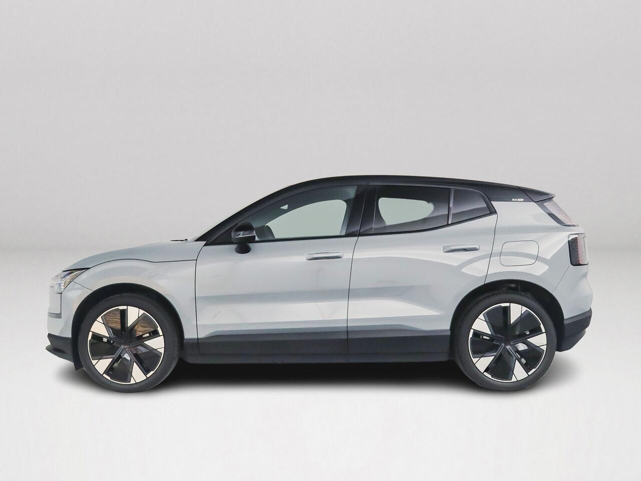 Volvo EX30 CARGO | Parkeercamera | Harman Kardon