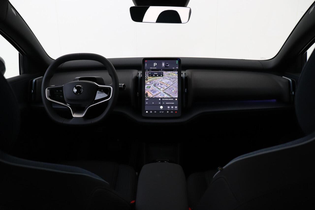 Volvo EX30 SINGLE MOTOR EXTENDED RANGE ULTRA 69 kWh -PANO.DAK|HARMAN/KARDON|20"|CLIMATE|AUT.PARKEREN|PRIVACY.GLAS
