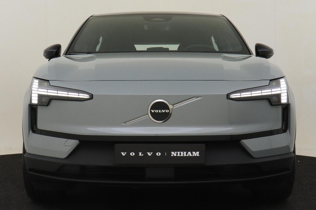 Volvo EX30 SINGLE MOTOR EXTENDED RANGE PLUS 69 kWh -CAMERA|HK-AUDIO|ADAP.CRUISE|BLIS|20"