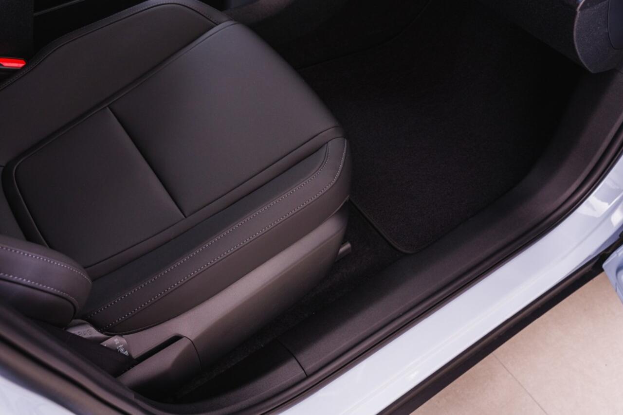 Volvo EX30 EX30 Core, Single Engine, Cloud Blue