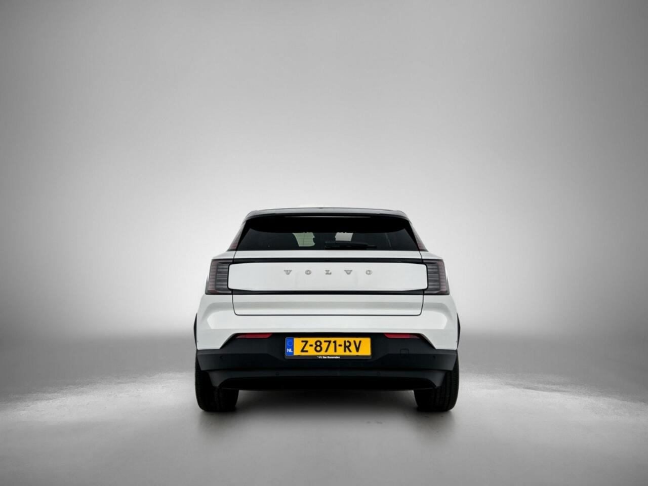 Volvo EX30 Single Motor Extended Range Ultra 69 kWh