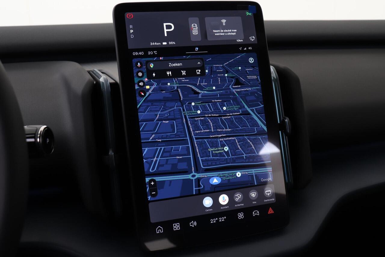 Volvo EX30 TWIN PERFORMANCE ULTRA 69 kWh -PANO.DAK|HARMAN/KARDON|360°CAM|AUT.PARKEREN|CLIMATE