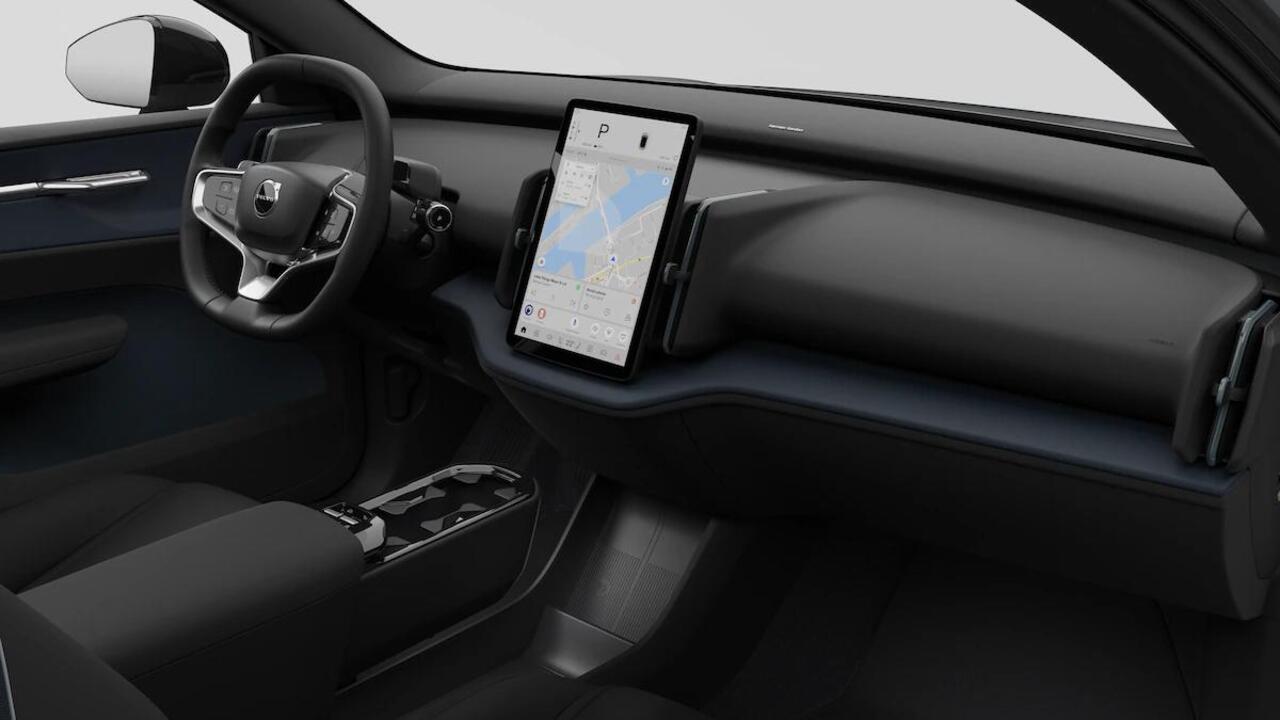 Volvo EX30 Single Motor Extended Range Europa 69 kWh | Verwacht Dec. 2025 | 17% Bijtelling | Elektrisch Verstelbare Voorstoelen | Stoel & Stuurverwarming | Harman Kardon Premium Audio | Elektrische Kofferbak |