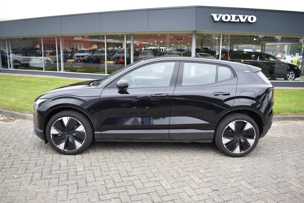 Volvo EX30 Extended Range Plus 69 kWh | ACC | H&K | Blis | Camera | 19'LMV Camera