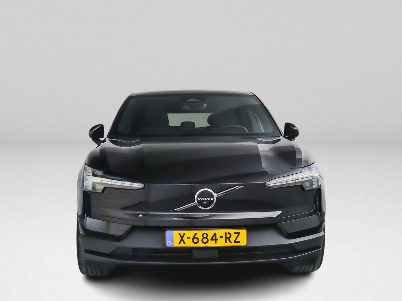 Volvo EX30 Single Motor Extended Range Ultra 69 kWh | Panoramadak | 360º camera | Harman Kardon | Stoel- stuurverwarming