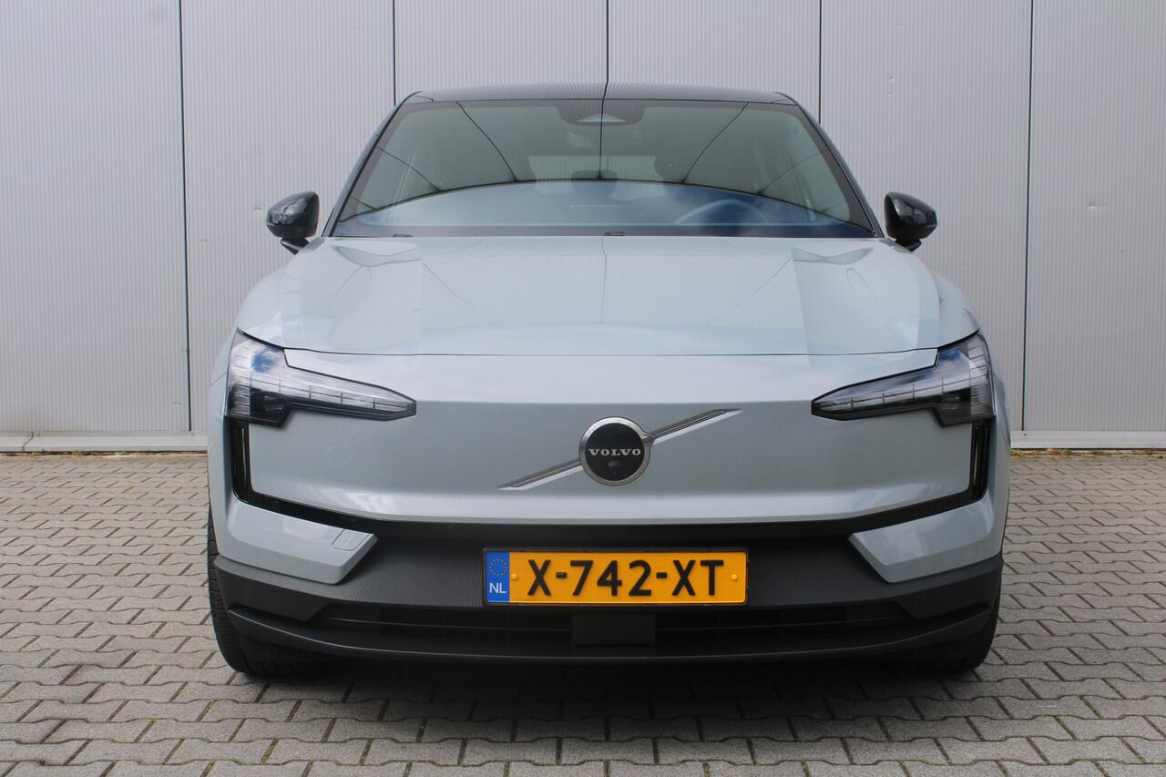 Volvo EX30 Twin Motor Performance Ultra | Extra getint Glas | Climate Pack | Panorama Dak