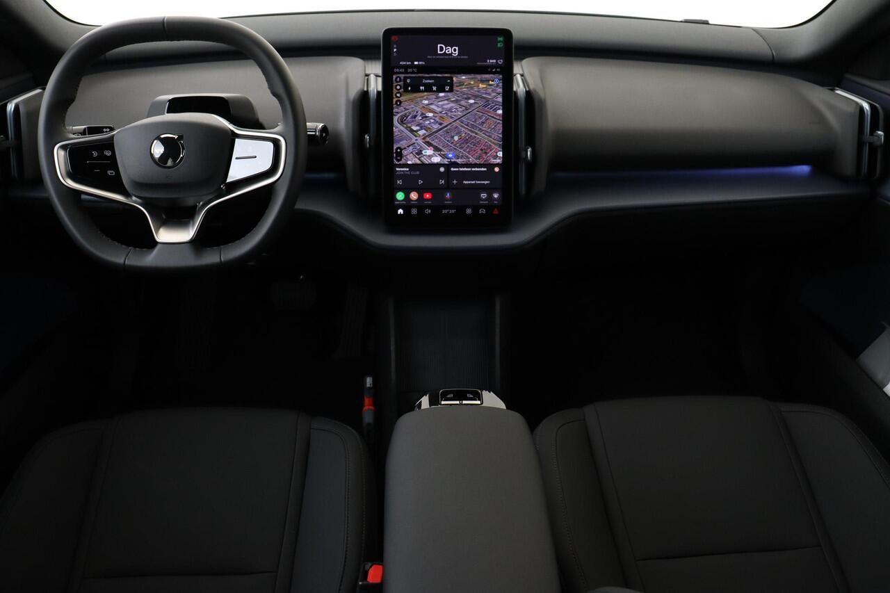 Volvo EX30 SINGLE MOTOR EXTENDED RANGE PLUS 69 kWh -CAMERA|HK-AUDIO|ADAP.CRUISE|BLIS|20"