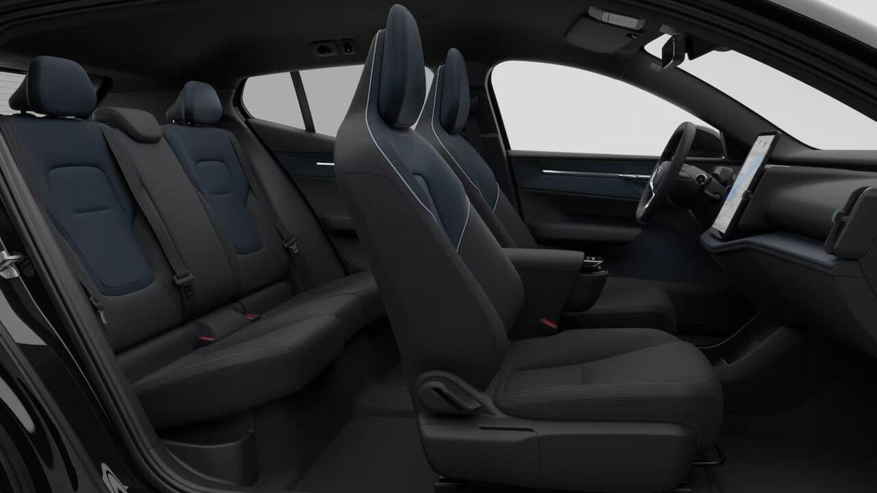 Volvo EX30 Single Motor Europa 51 kWh | Levering december 25 |