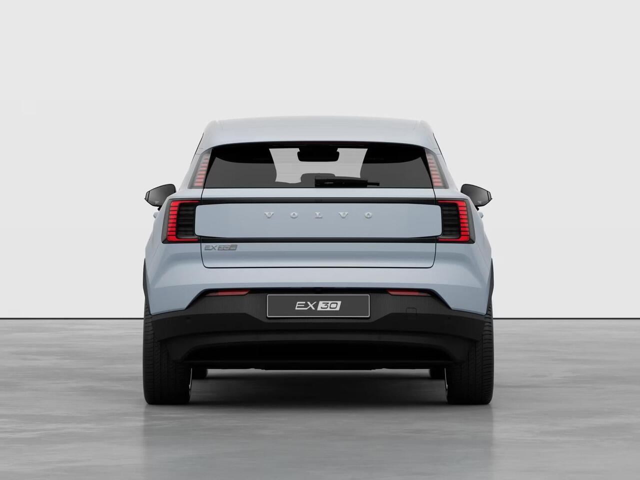 Volvo EX30 Single Motor Extended Range Europa 69 kWh / 17% bijtelling / Levering 2025