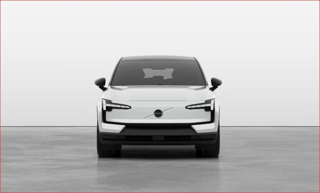 Volvo EX30 272PK Ext. Range Plus / Adaptieve Cruise Control/ Dodehoek Detectie / Parkeersensoren voor en achter/ Achteruitrijcamera/ Warmtepomp/ Google Services/