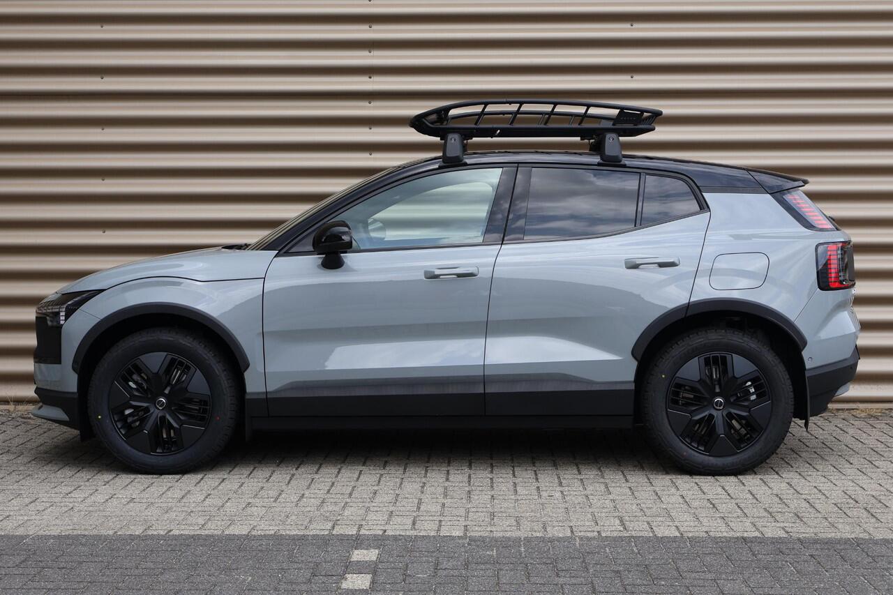 Volvo EX30 Cross Country Twin Motor Performance Ultra 69 kWh | *Experience-pakket | Panoramadak | Harman Kardon