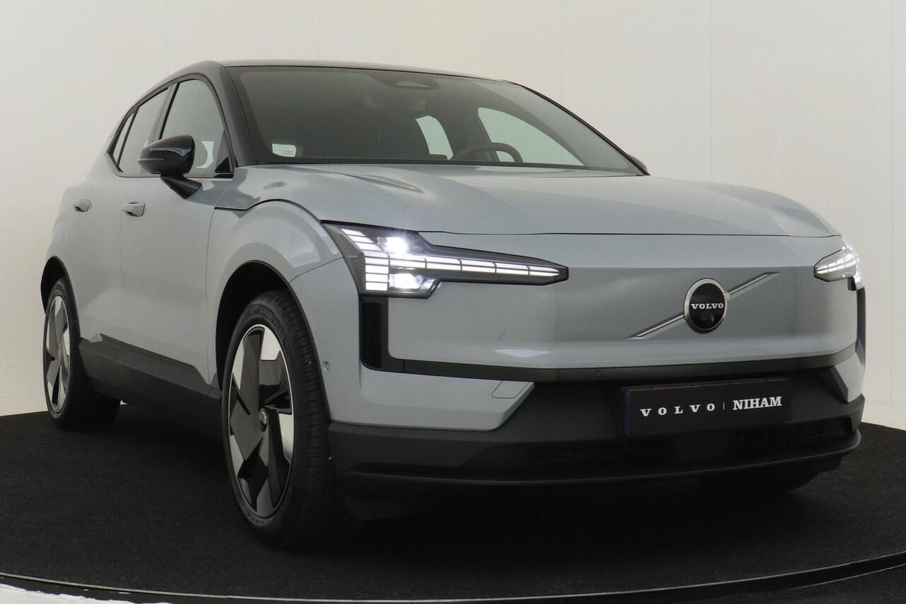 Volvo EX30 TWIN PERFORMANCE ULTRA 69 kWh -PANO.DAK|HARMAN/KARDON|360°CAM|AUT.PARKEREN|CLIMATE