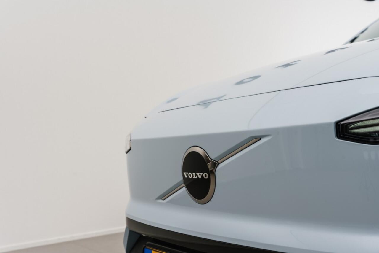 Volvo EX30 EX30 Core, Single Engine, Cloud Blue