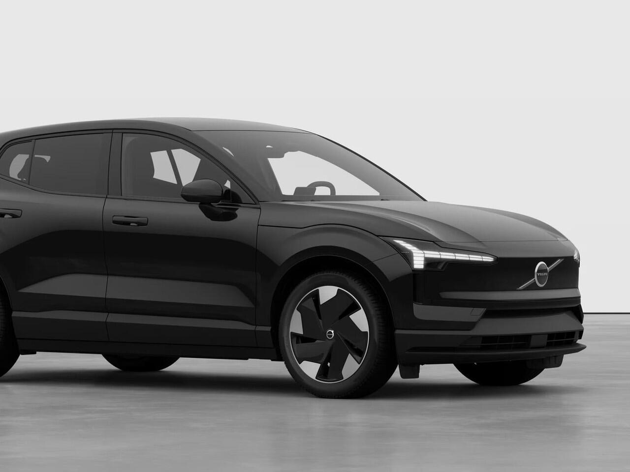 Volvo EX30 Single Motor Extended Range Plus Europa 69 kWh / 17% bijtelling / Levering 2025