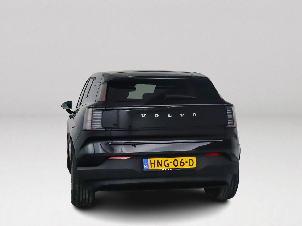 Volvo EX30 Single Motor Extended Range Plus 69 kWh | Parkeercamera | Harman Kardon | Keyless