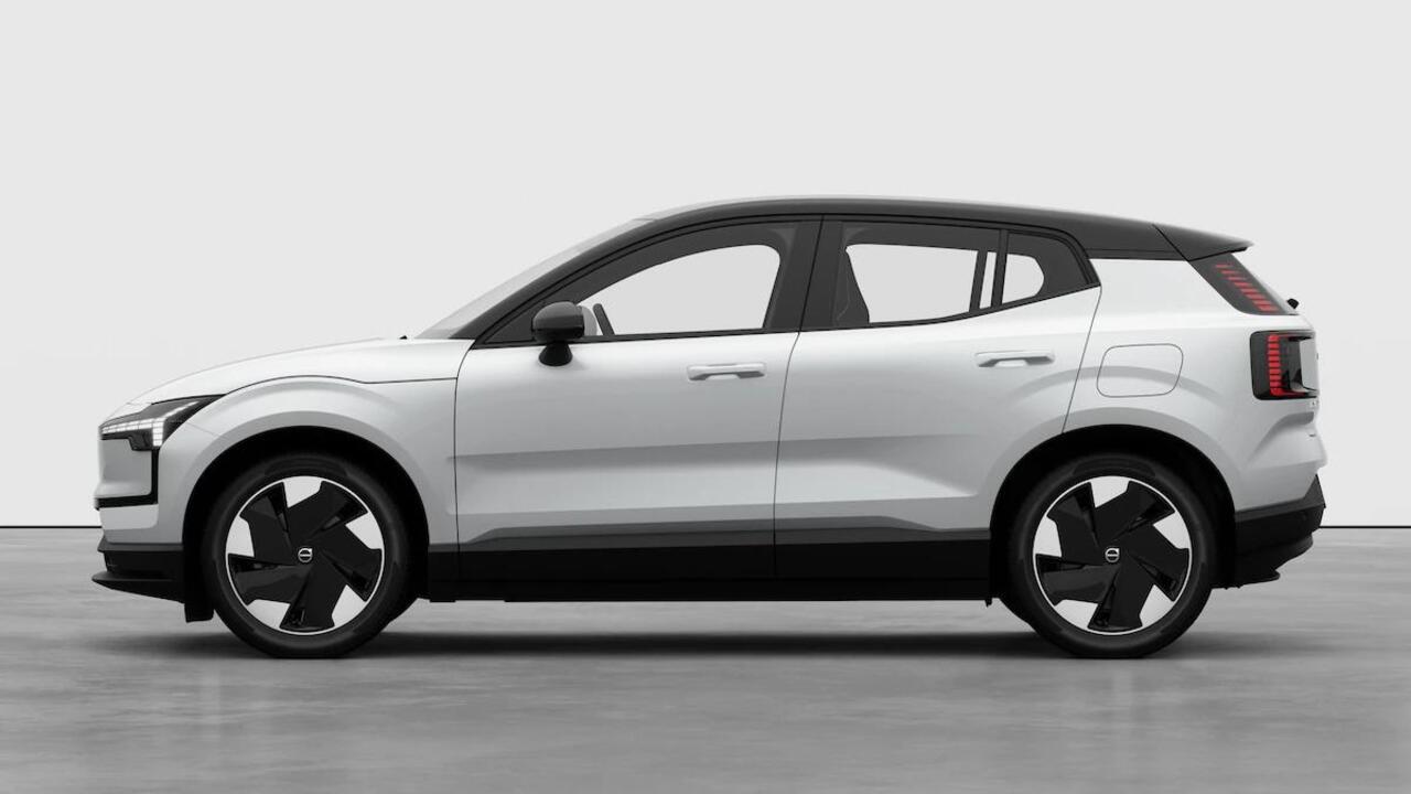 Volvo EX30 Single Motor Extended Range Europa 69 kWh | Verwacht Dec. 2025 | 17% Bijtelling | Elektrisch Verstelbare Voorstoelen | Stoel & Stuurverwarming | Harman Kardon Premium Audio | Elektrische Kofferbak |