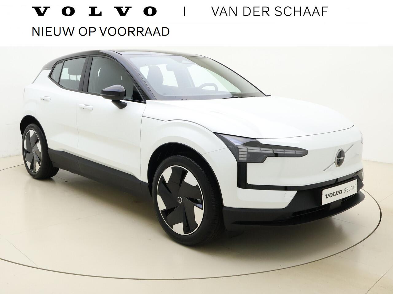 Volvo EX30 Extended Range Plus / El. Achterklep / Adapt. Cruise / BLIS / PDC + Camera /