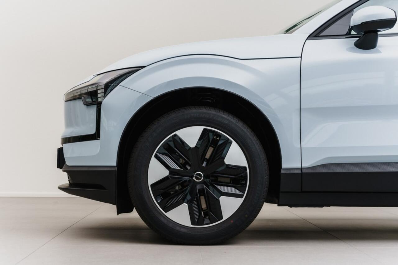 Volvo EX30 EX30 Core, Single Engine, Cloud Blue