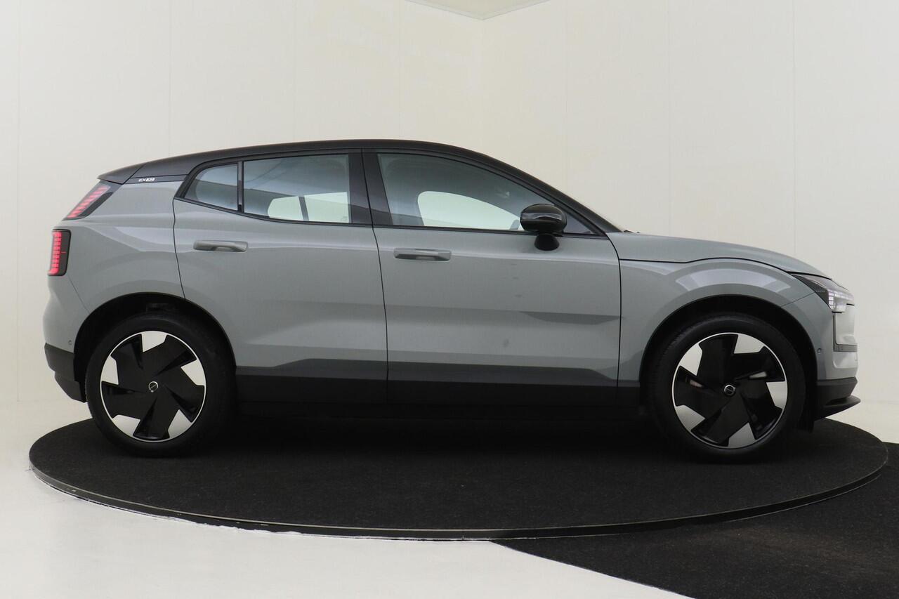 Volvo EX30 TWIN PERFORMANCE ULTRA 69 kWh -PANO.DAK|HARMAN/KARDON|360°CAM|AUT.PARKEREN|CLIMATE