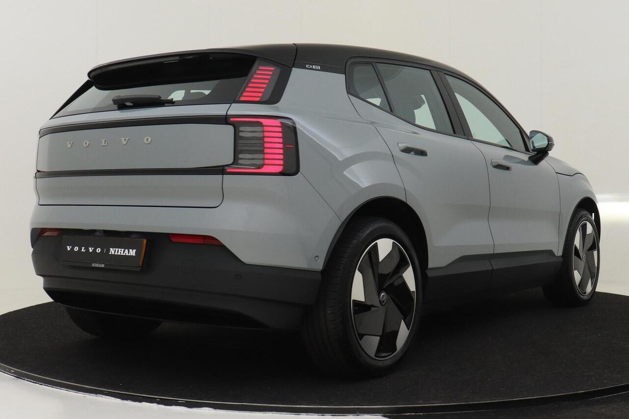 Volvo EX30 TWIN PERFORMANCE ULTRA 69 kWh -PANO.DAK|HARMAN/KARDON|360°CAM|AUT.PARKEREN|CLIMATE