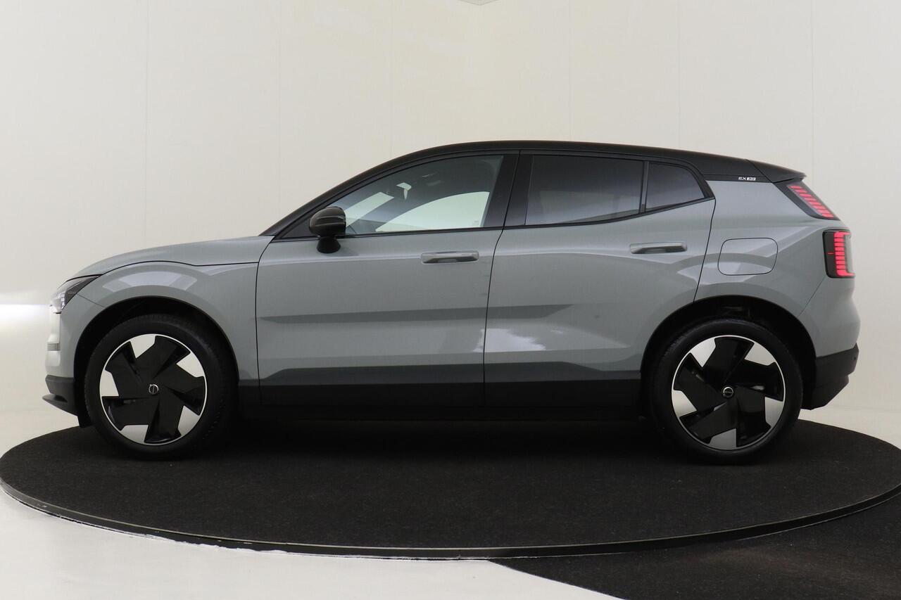 Volvo EX30 SINGLE MOTOR EXTENDED RANGE PLUS 69 kWh -CLIMATE|CARPLAY|CAMERA|ADAP.CRUISE|HARMAN/KARDON|GETINT.GLAS