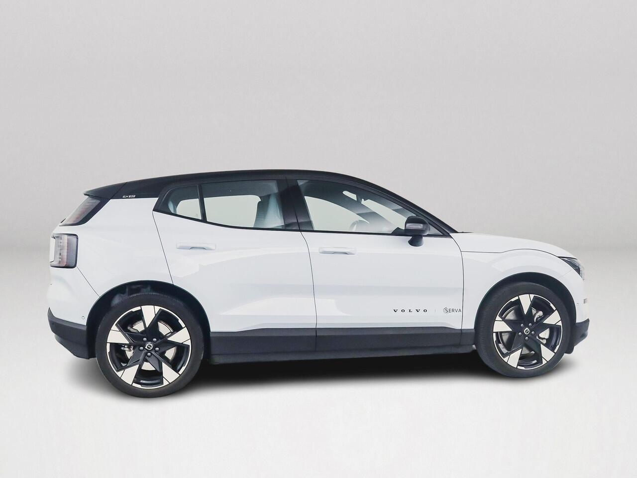 Volvo EX30 Twin Motor Performance Ultra 69 kWh | Panoramadak | 360° camera | Harman Kardon | Stoel- en Stuurverwarming