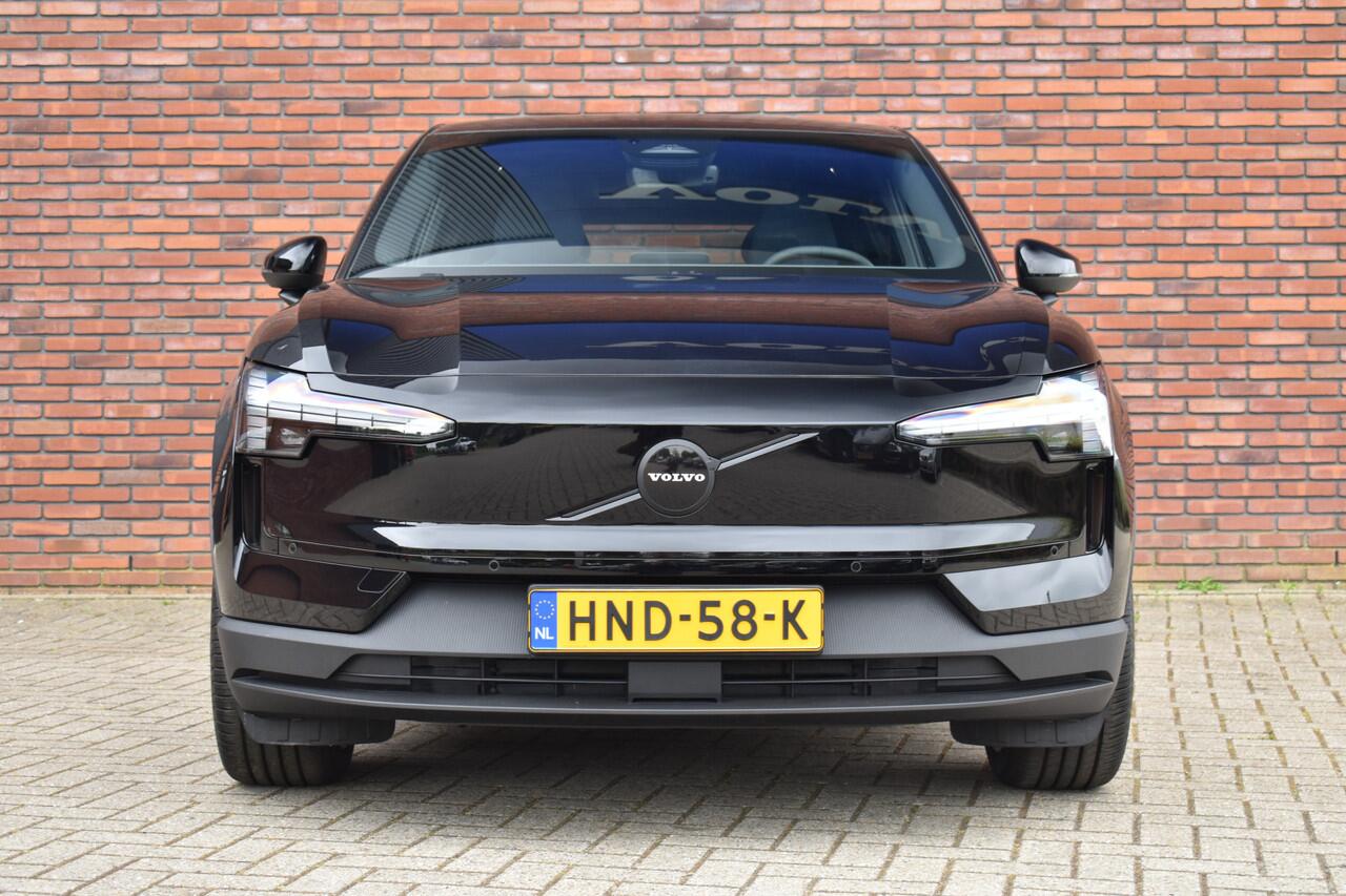 Volvo EX30 Extended Range 272PK Plus ¤ 9000 KORTING | Black Pakket |