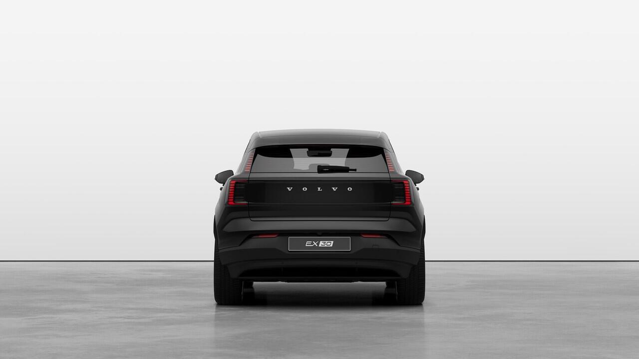 Volvo EX30 Single Motor Extended Range Plus 69 kWh | Getint glas | 20" Velgen | Stoel- en stuurverwarming